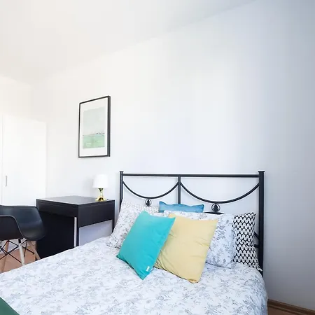 Δωμάτια σε οικογενειακή κατοικία Sopockie Pokoje - 3 Maja 17